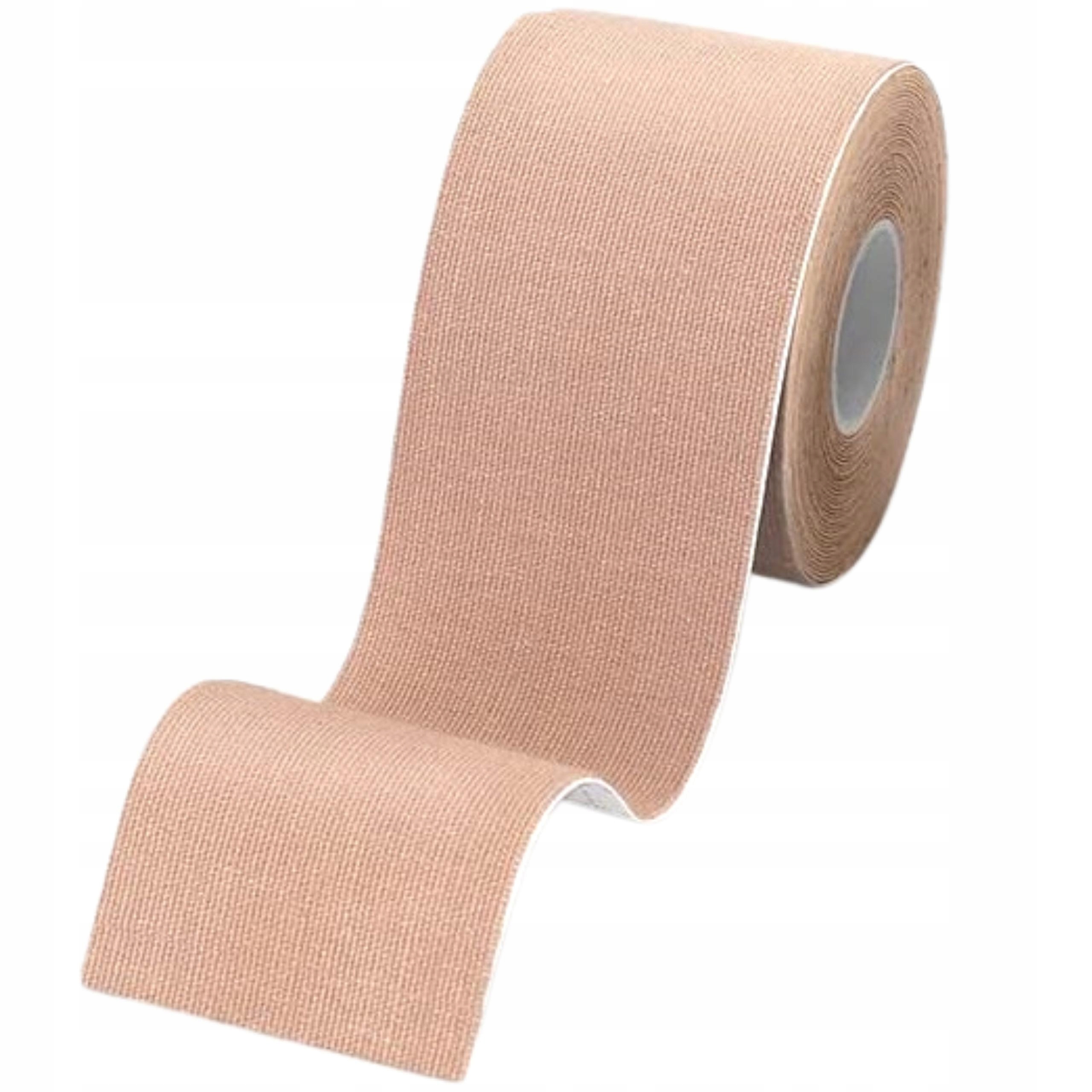 

Taśma kinezjologiczna do tapingu 5cm x 5m tejp Pro