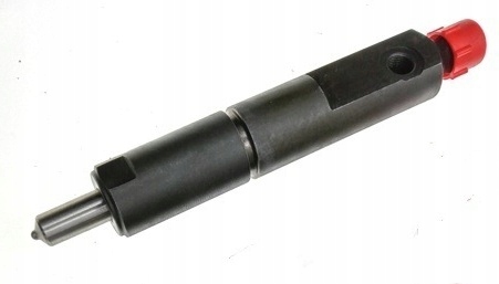 DHK6701407 - ІНЖЕКТОР PERKINS 2645A024 + 6801084 245 БАР ЄС!