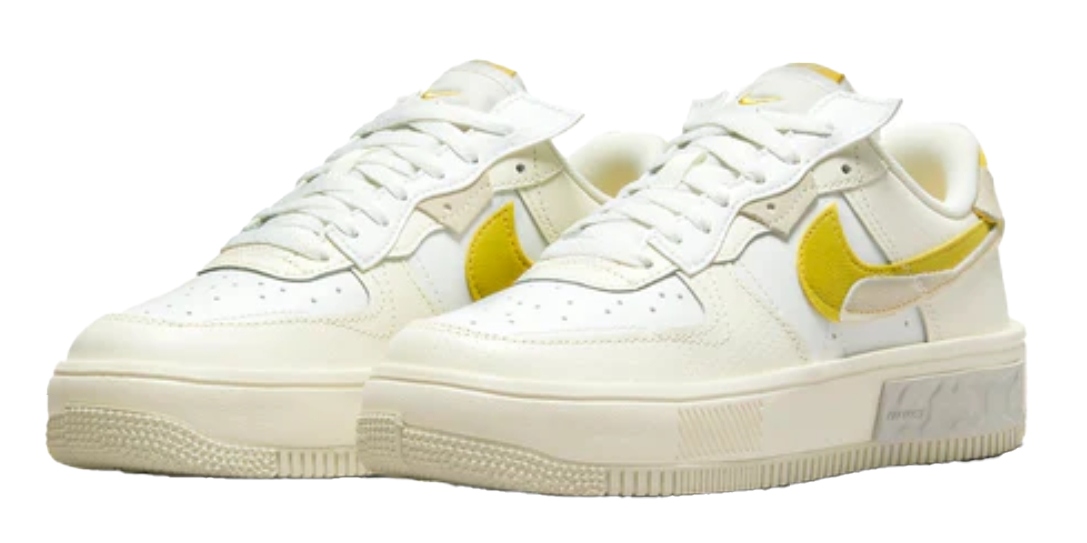 Dámské boty Nike Air Force 1 Fontanka DV6984-100 42,5