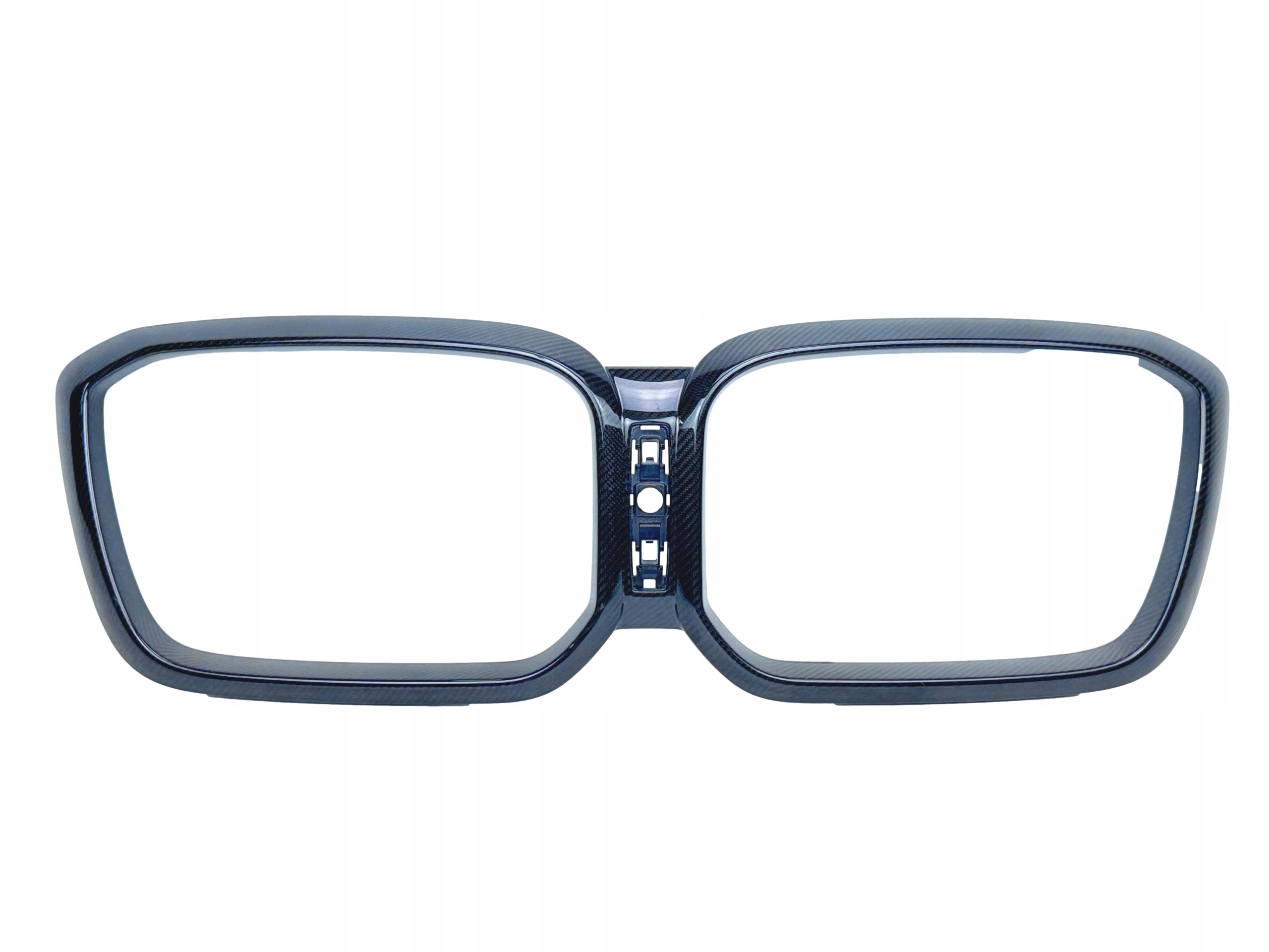 BMW G01 X3 M F97 X4 M F98 Grill Atrapa Chłodnicy Carbon M Performance Lci