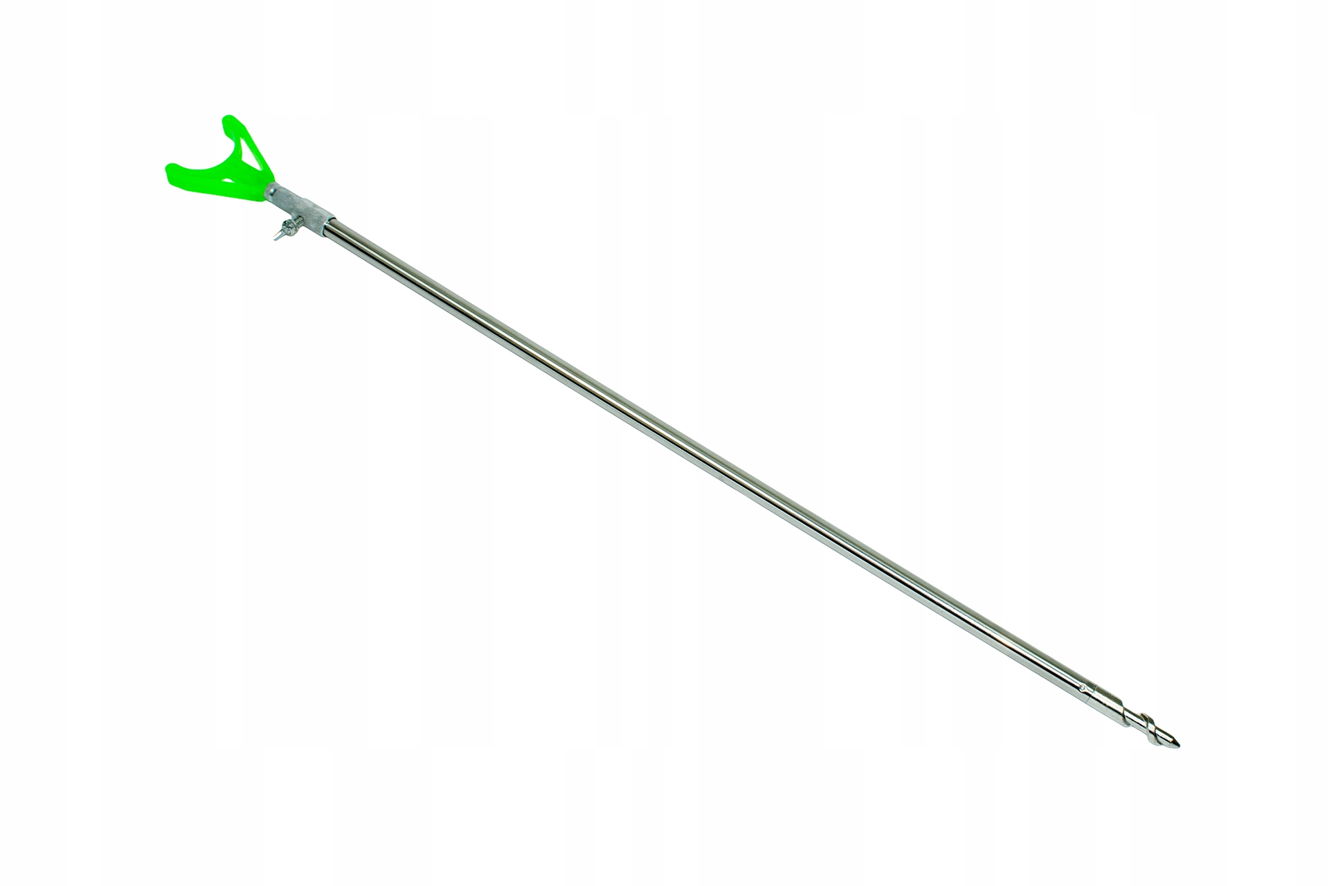 

Gwintowana podpórka ze stali nierdzewnej 67-112cm