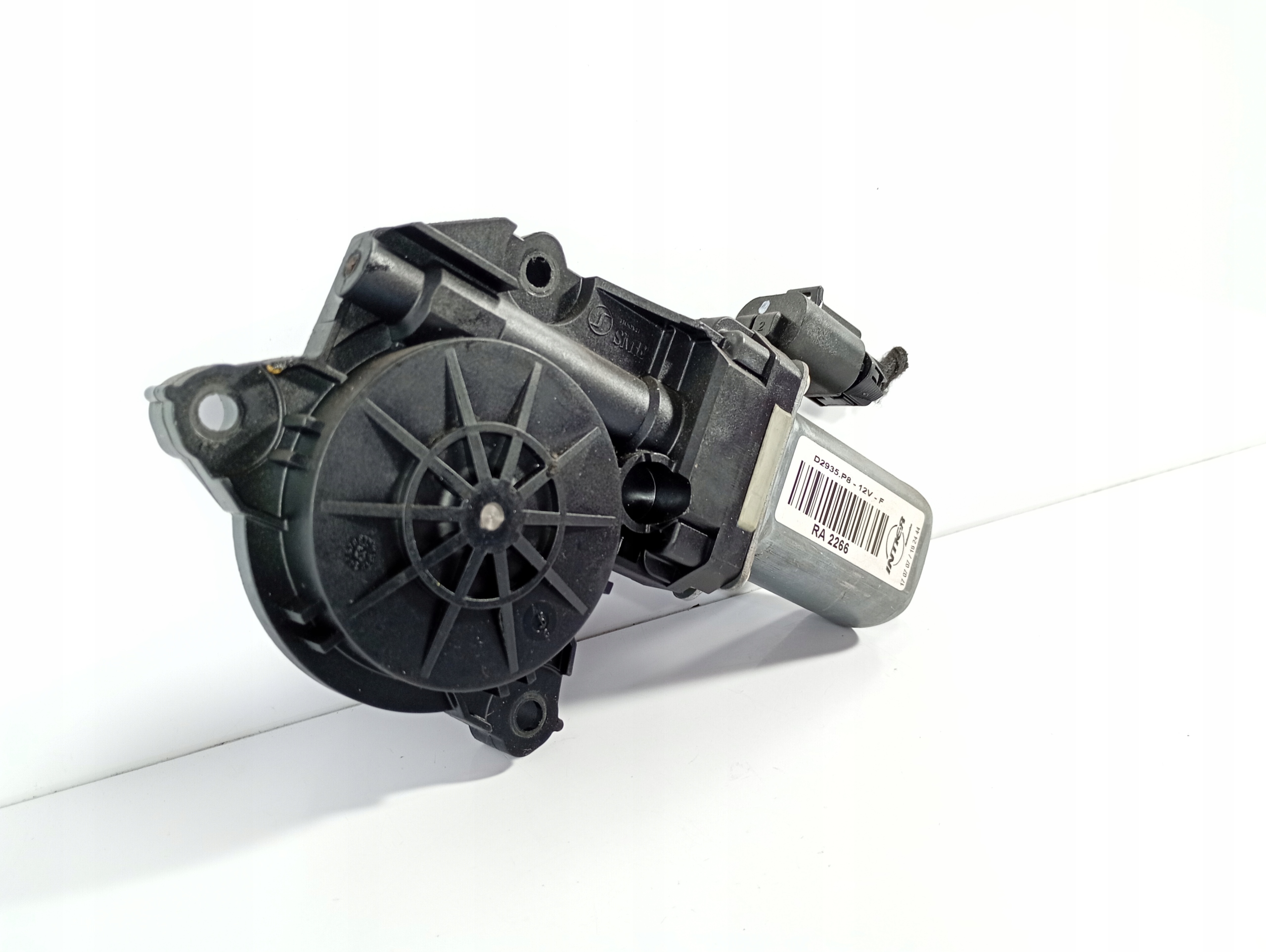 Alfa Romeo 159 06-11 engine mini motor windows right OE D2935P8