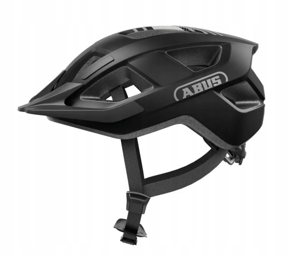 Cyklistická přilba Abus Aduro 3.0 Led L 58-62 cm