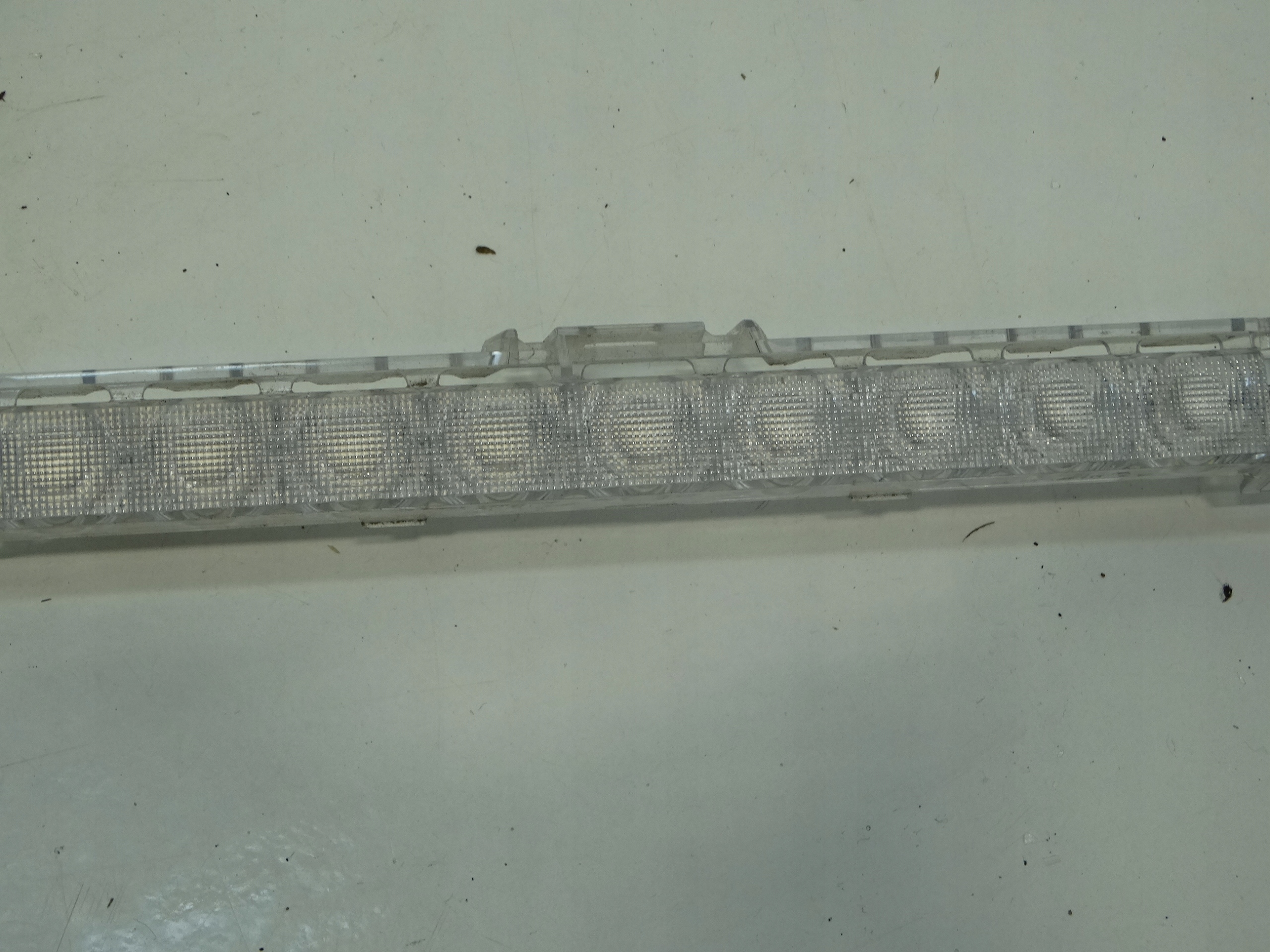 third brake light CITROEN C4 III 2020R. - 9834281780