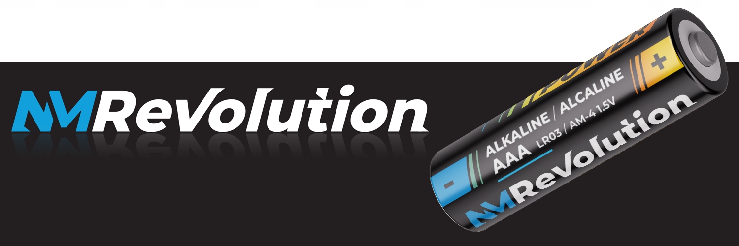 40x BATERIE ALKALICZNE AAA LR03 R3 PALUSZEK MOC Stan opakowania oryginalne