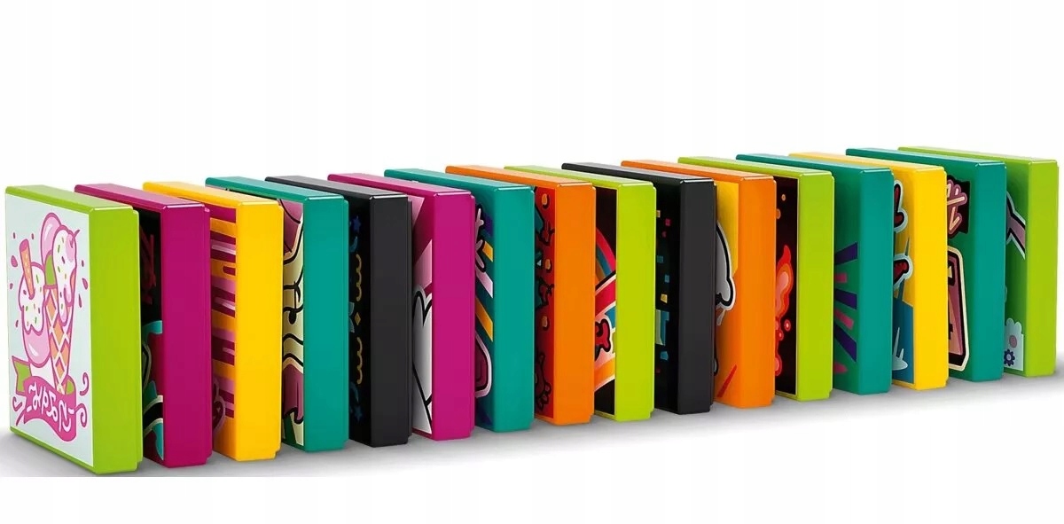 ZESTAW LEGO VIDIYO CANDY MERMAID BEATBOX 43102 Bohater / Bajka brak