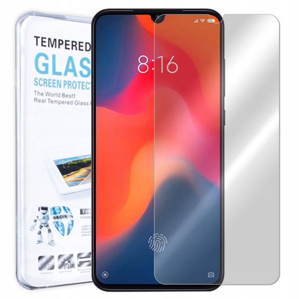 

Szkło Hartowane 9H Do Xiaomi MI9 Se / MI 9 Se