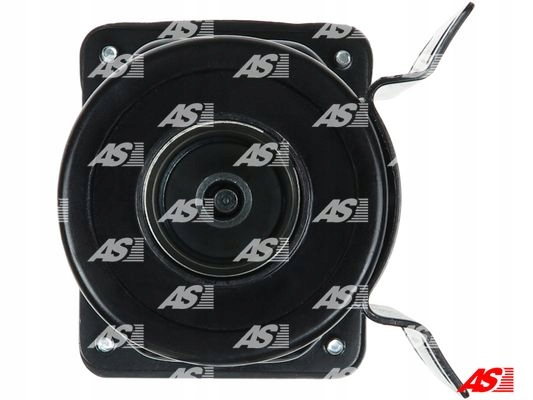 AS PL SS1004 Automat rozusznika Car type Passenger cars