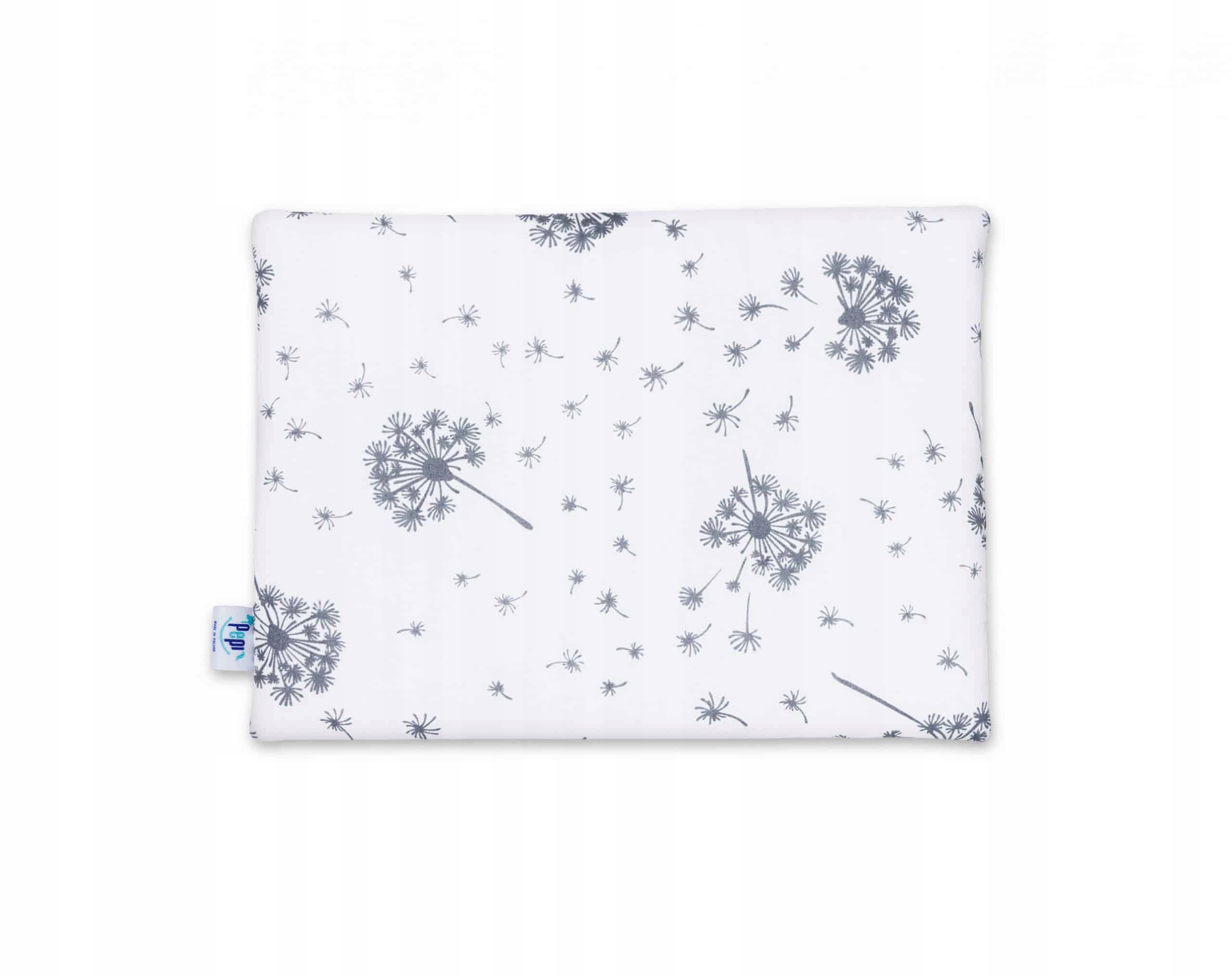 

Pepi Poduszka Dwustronna Płaska Bawełna 25x35 cm