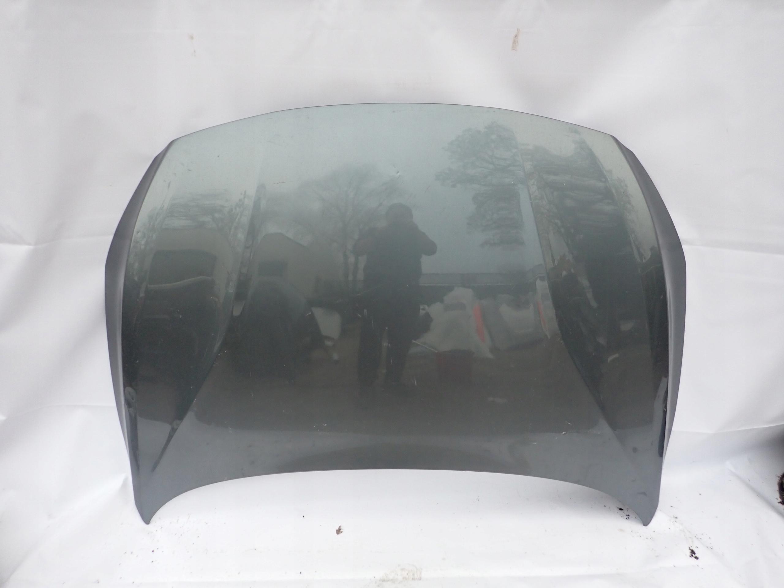 VOLVO V60 S60 LIFT 13- Cofano