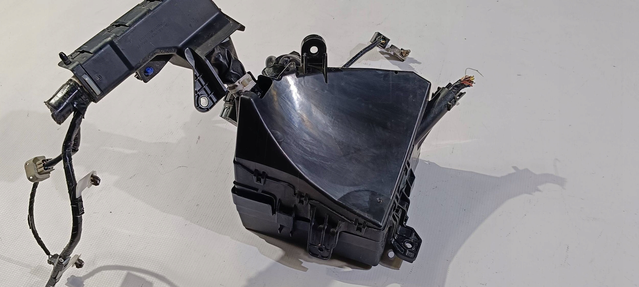 Module fusibles Complète Subaru WRX VB 2022