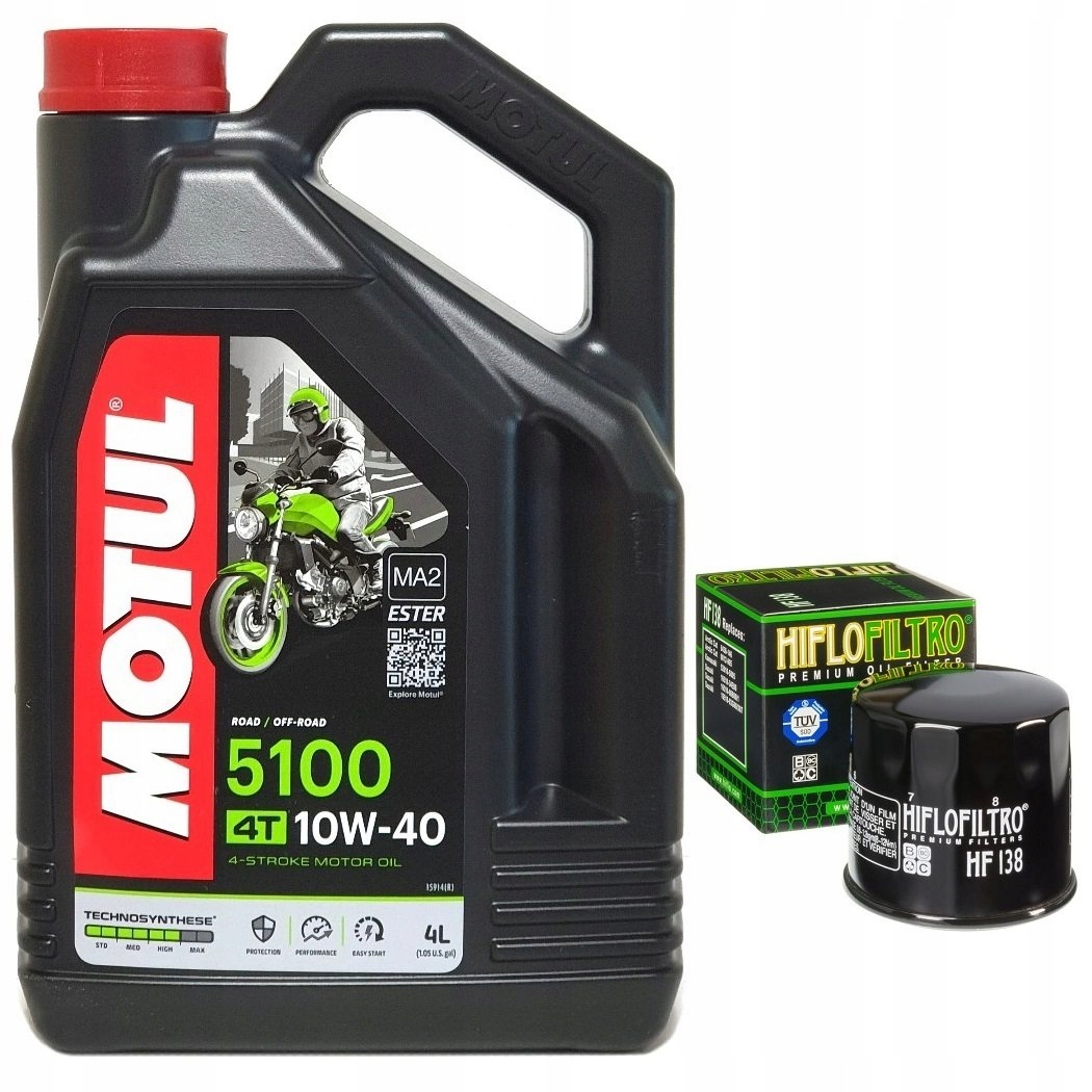 SUZUKI RF 600 R (GN76A) 93-97 масло + фильтр