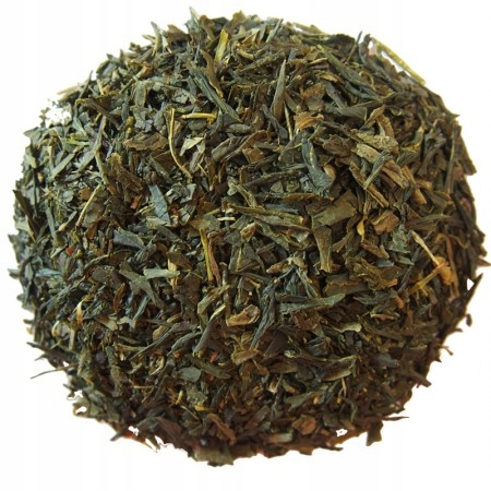 Levně Čaj Zelený Bancha 250 g Tea Tea