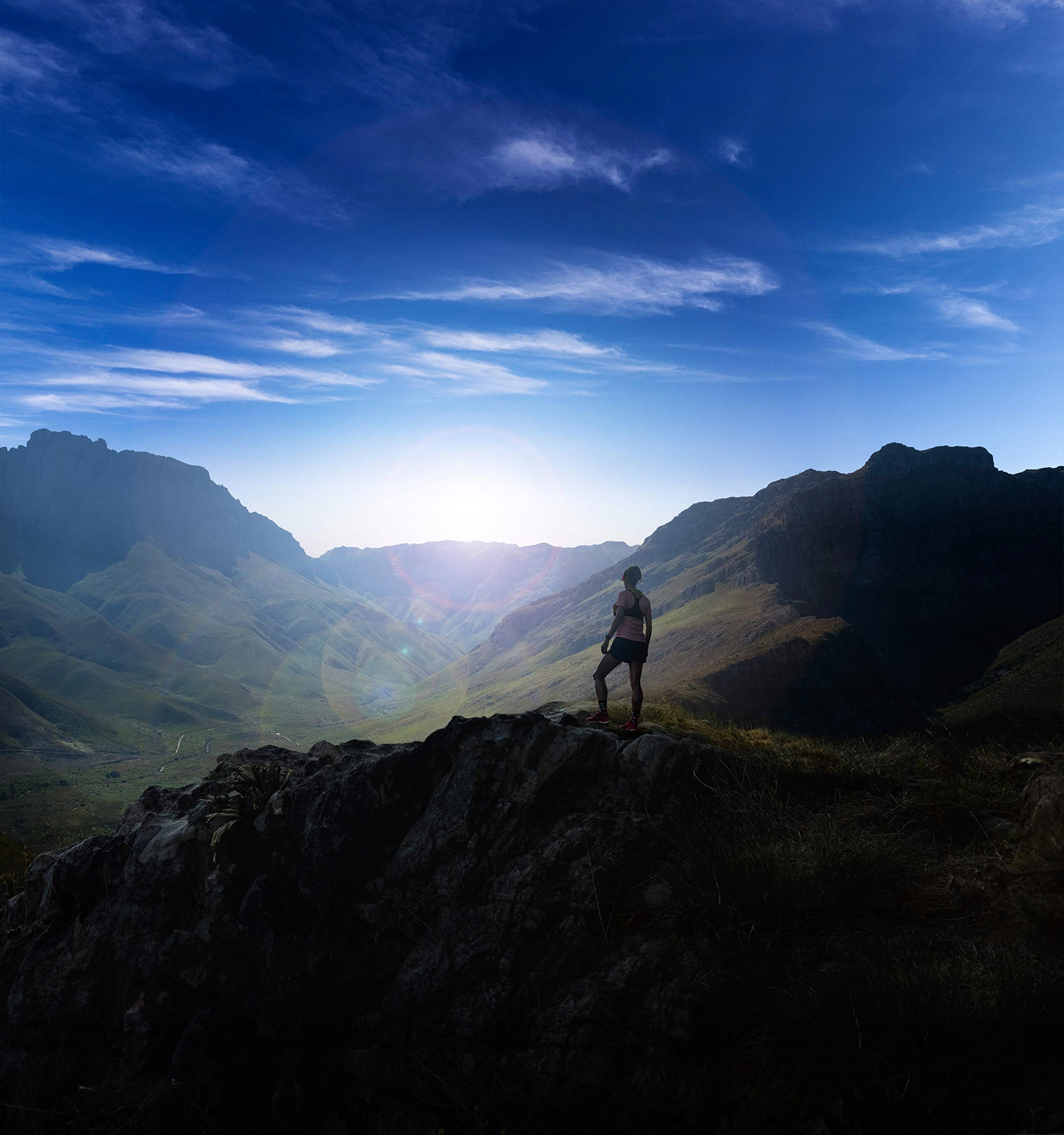 Garmin Fenix 6 Solar Zegarek Gps Srebrny z Czarnym Model Fenix 6 Solar