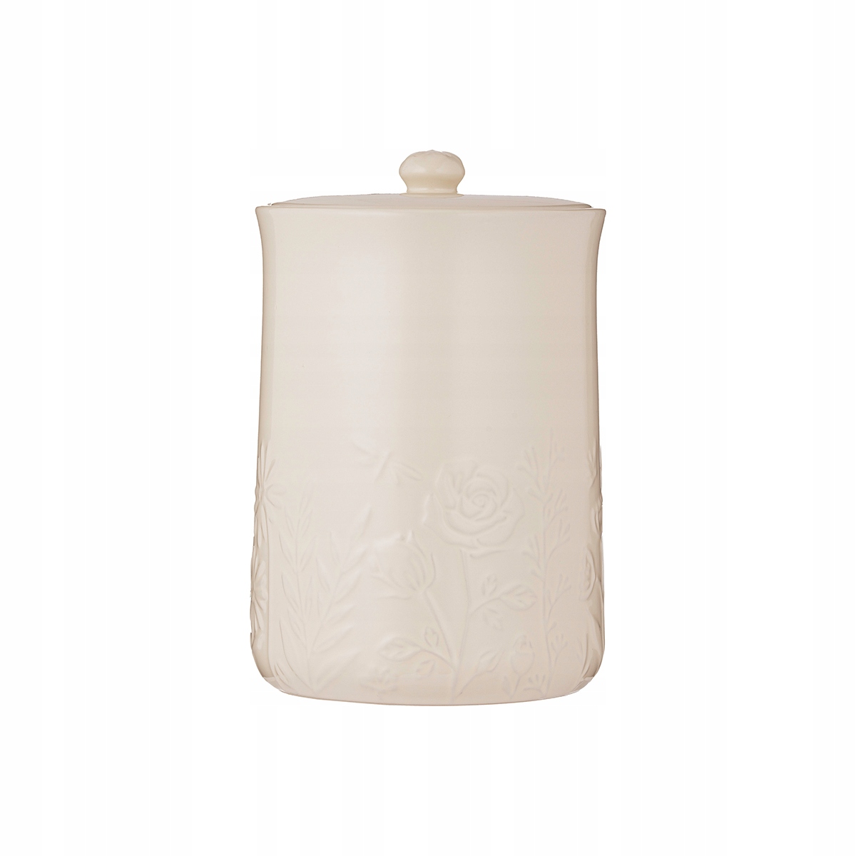 Pojemnik ceramiczny z pokrywką 2,5 l In The Meadow Mason Cash