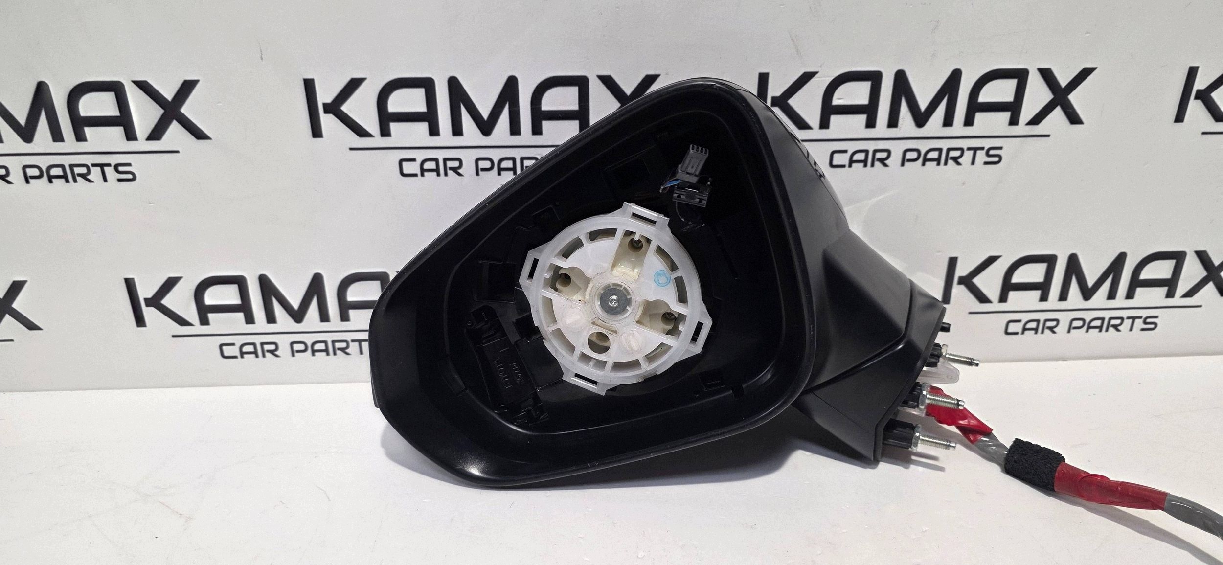 electrics mirror side left side Lexus RX 450H