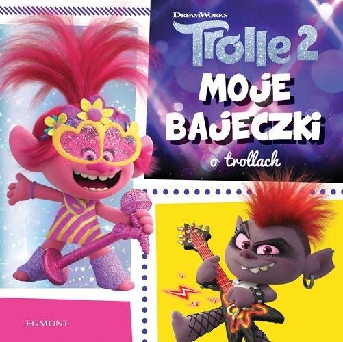 

Trolle 2 Moje bajeczki o trollach Kd