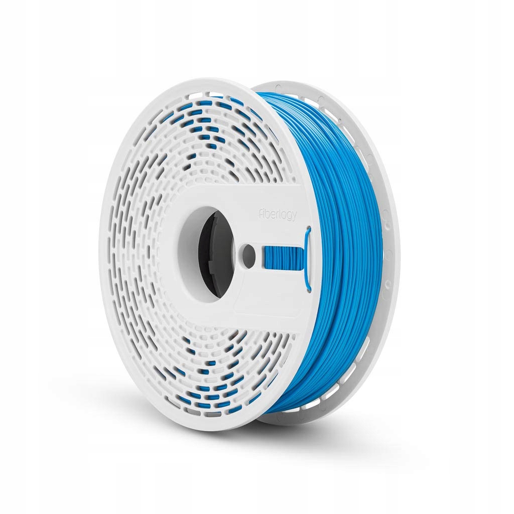 Filament pre 3D tlačiareň Fiberlogy Nylon PA12 modrý 1,75 mm 0,75 kg
