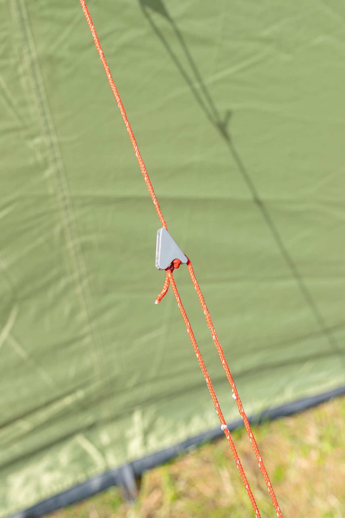 Namiot turystyczny Pinguin CAMPUS 4 Marka Pinguin