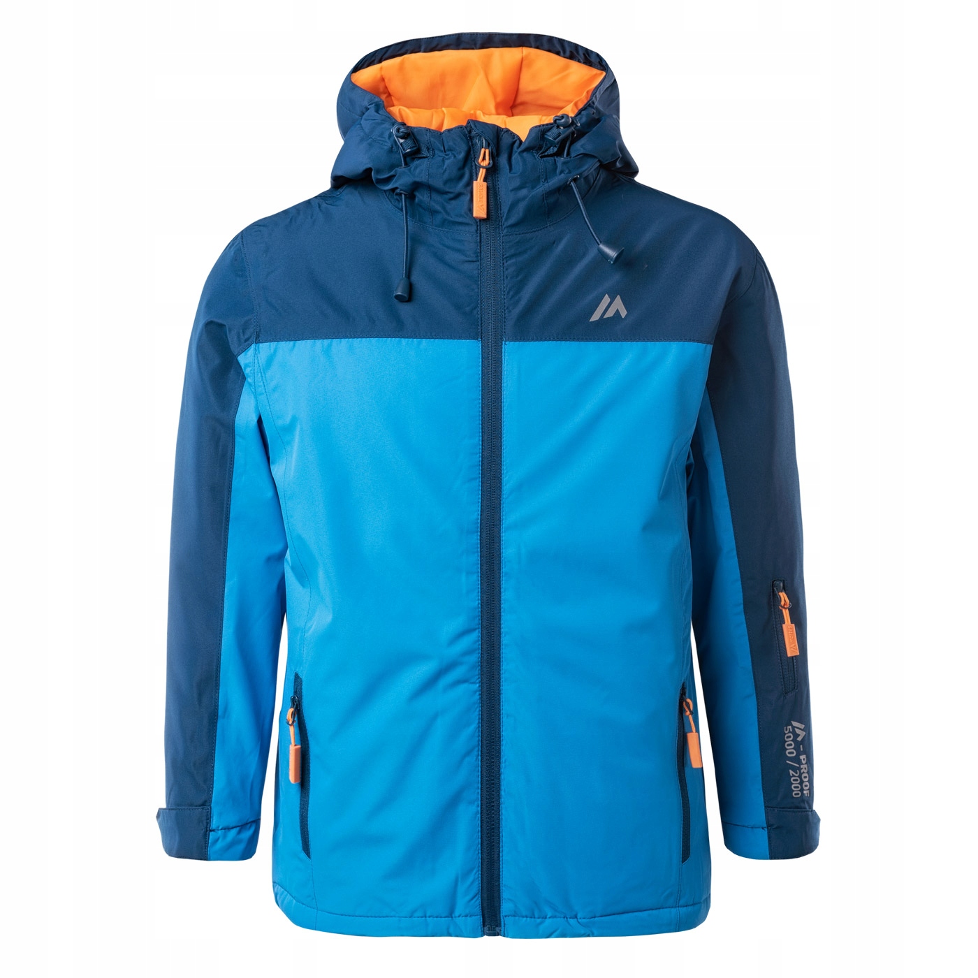 Dziecięca Kurtka ocieplana Makio Kids 110 Martes Essentials