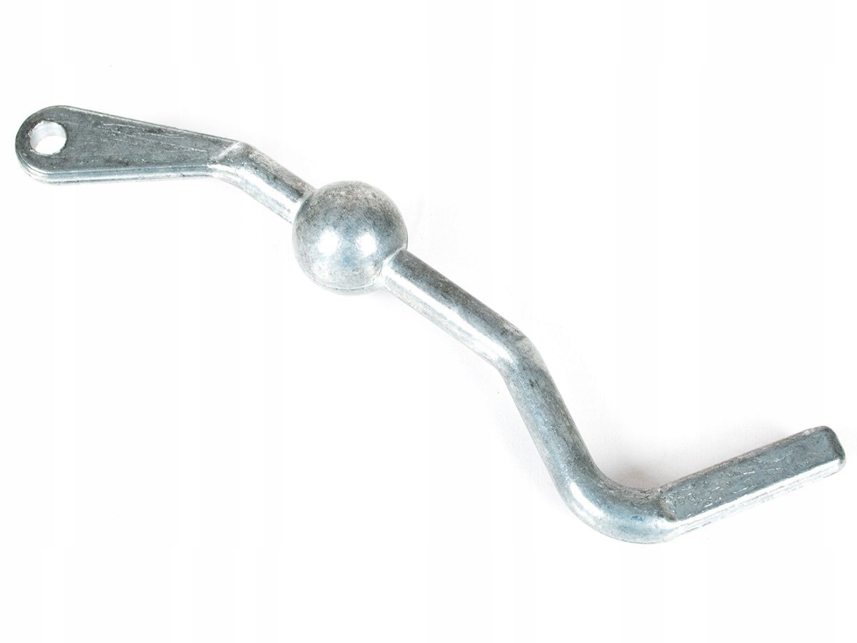 LUSTERKO ZEWNĘTRZNE BOCZNE P RĄCZKA Mercedes 124 Producent części Dlaauta