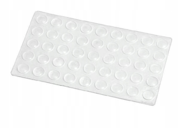 

Odbojnik samoprzylepny 8x2,2 100 szt.