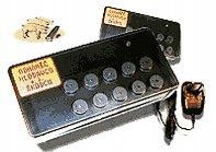 ODSTRASZACZ MYSZY SZCZURÓW KUN OdH1 max kuny Marka Format1