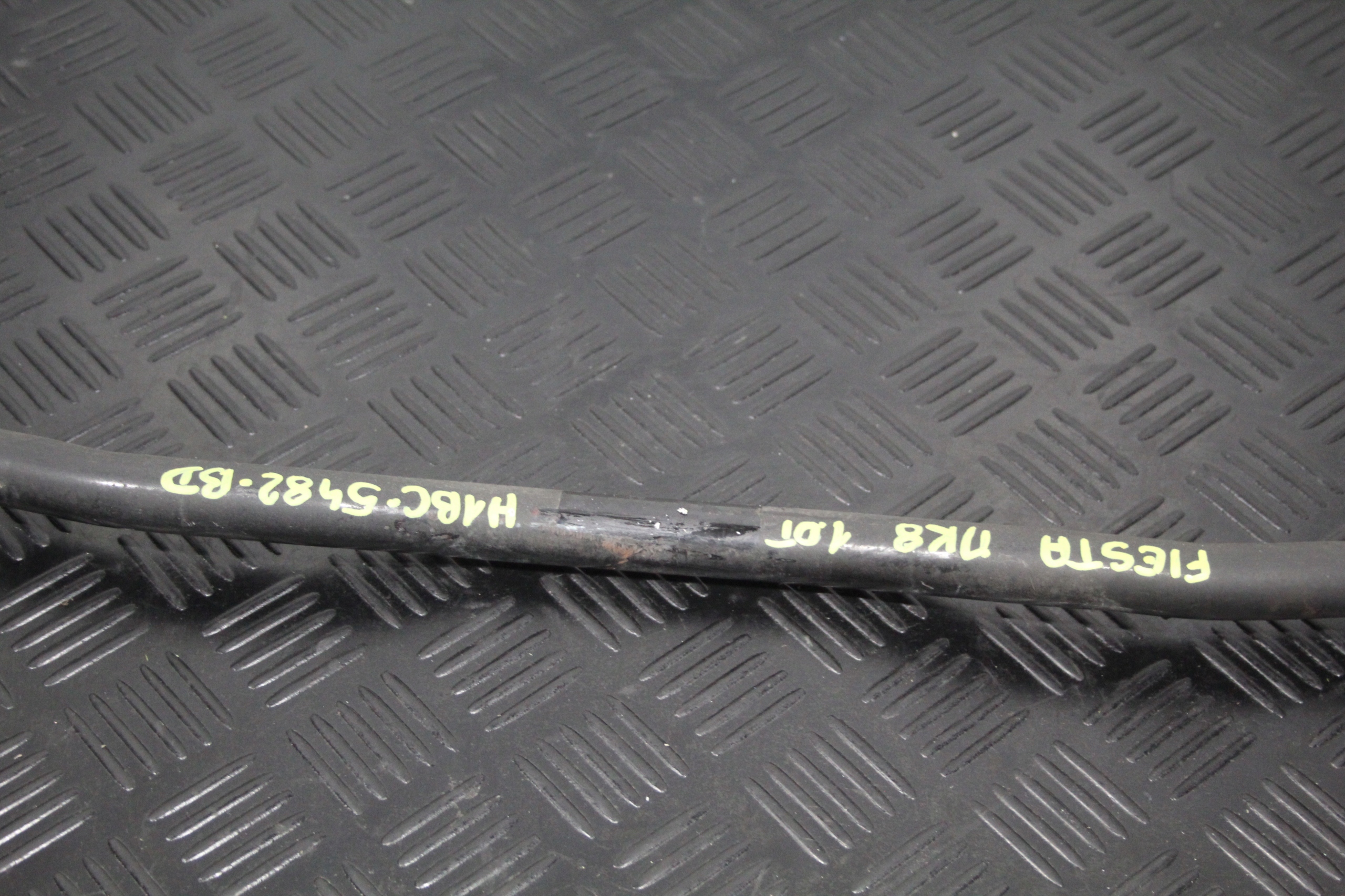 STABILIZATOR bar front FIESTA MK8 H1BC-5482-BD