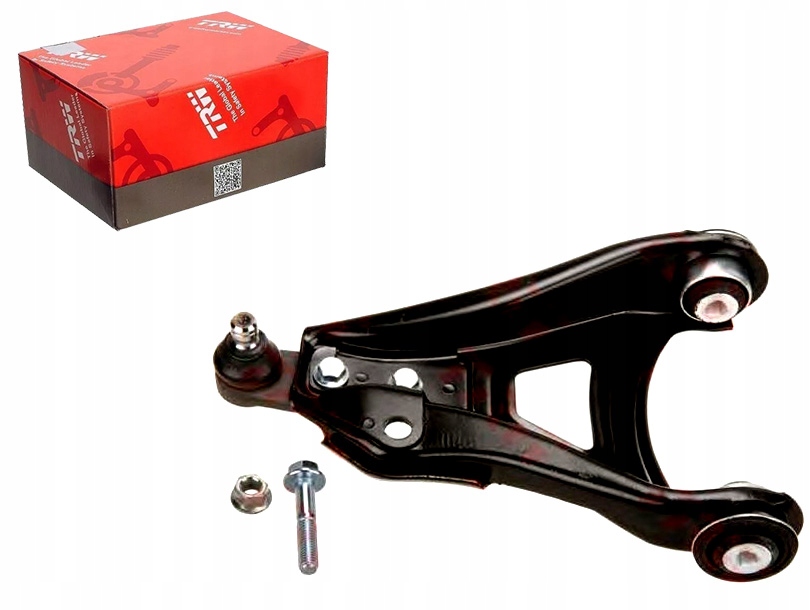 Rameno 16 MM Nissan Kubistar Renault Clio II K