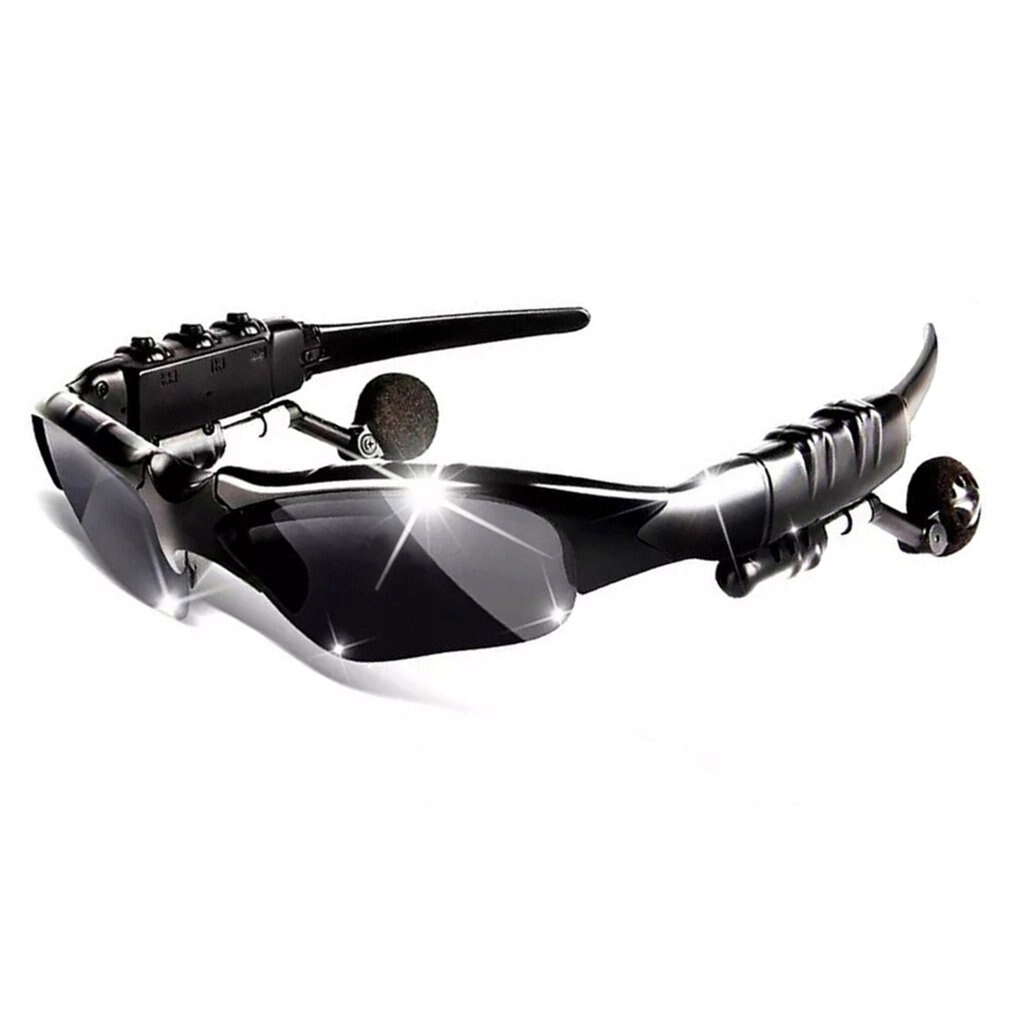 Polarized Lens Sun Glass for Running Cycling