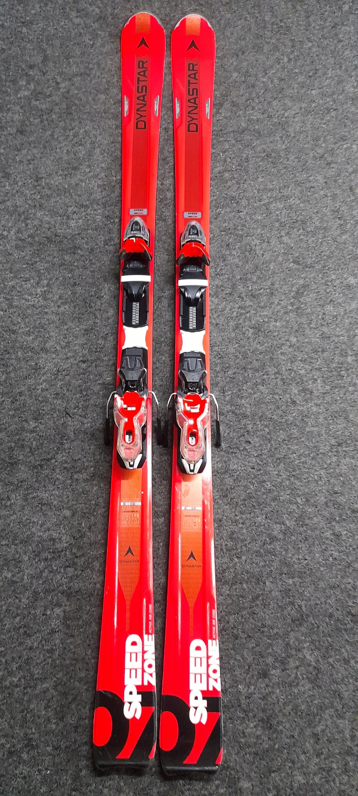 Narty Dynastar SPEED ZONE 175cm + LOOK 11 XPRESS