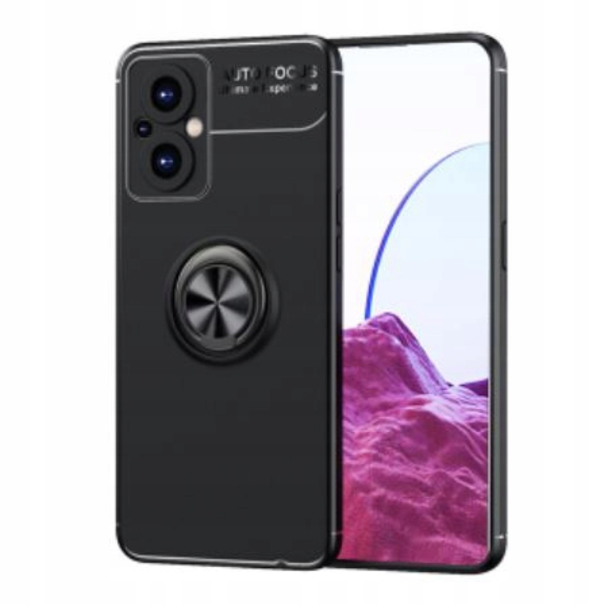 

Etui Do Oppo Reno 7 Lite Supero, Obudowa, Case