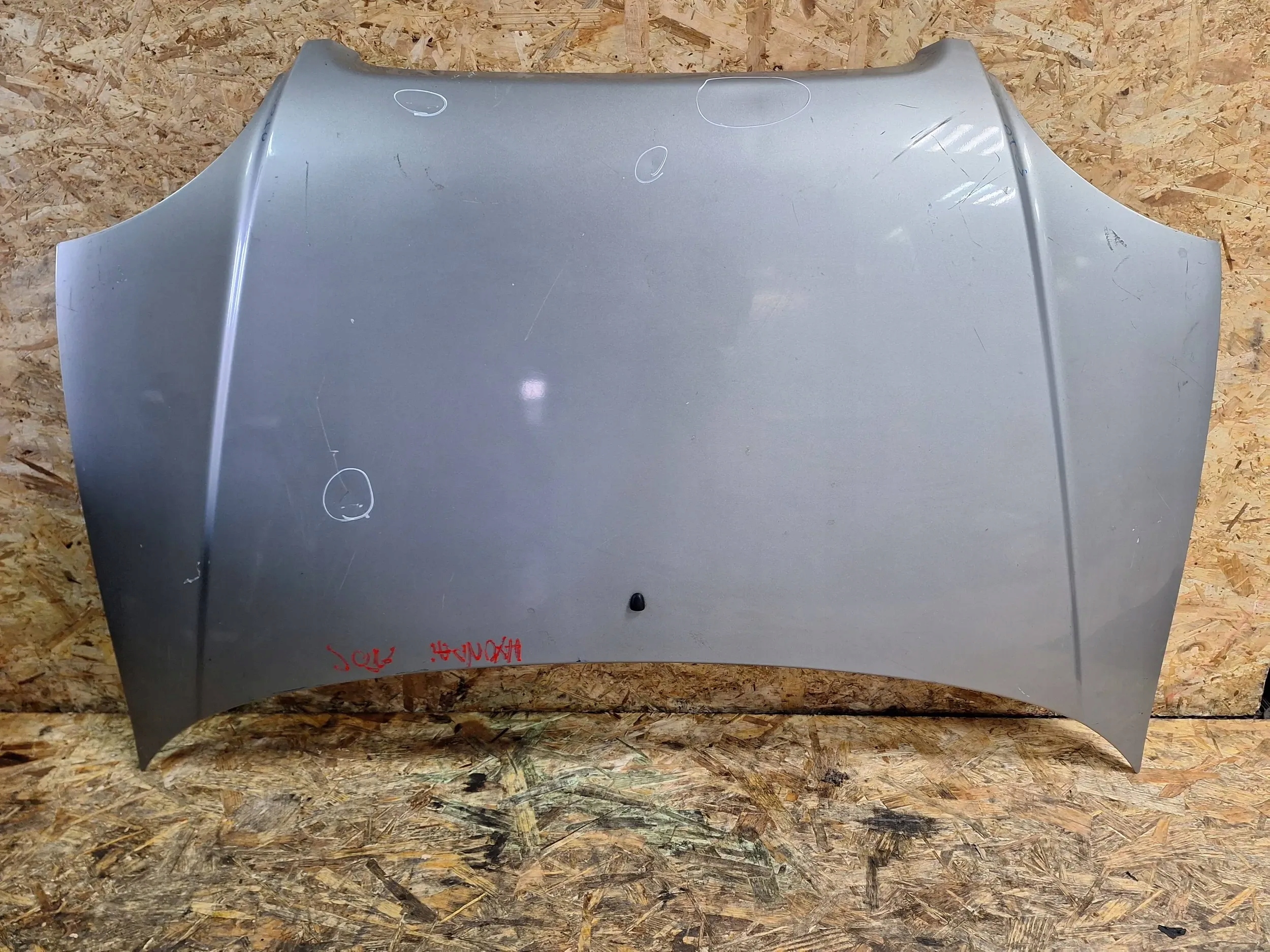 bonnet front Hyundai Atos 97-02