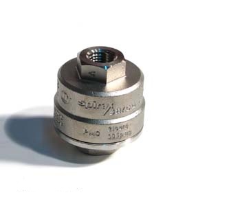 Kapsový odvodňovač MST21 1/4'' Nts, Spirax