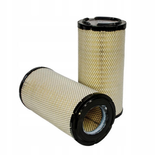 CASE NEW HOLLAND повітряний фільтр 87682990