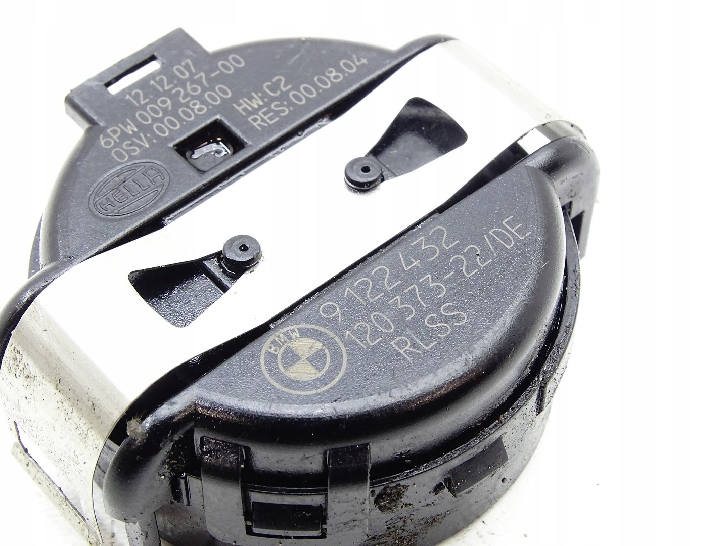 sensor SENSOR rain BMW X5 E70 EUROPA 9122432