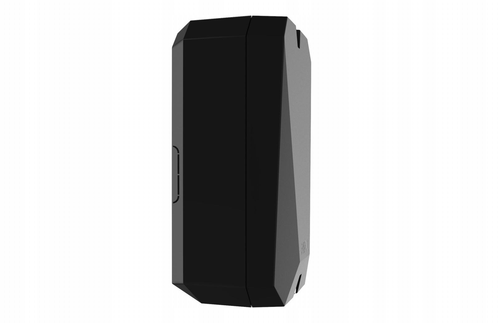 Moduł do integracji urządzeń MultiTransmitter 8EU czarny