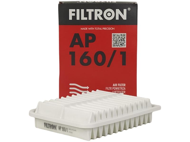 

Filtron Filtr Powietrza AP160/1 Toyota Auris Avens