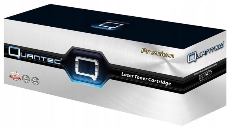 Toner Quantec do Canon CR046, LBP653Cdw, 654Cx, MF732Cdw, MF735Cx niebieski