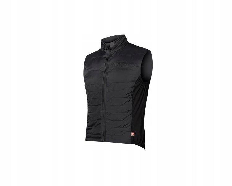 Kamizelka Kolarska Endura Pro Sl Primaloft Gilet II Czarna rozmiar L