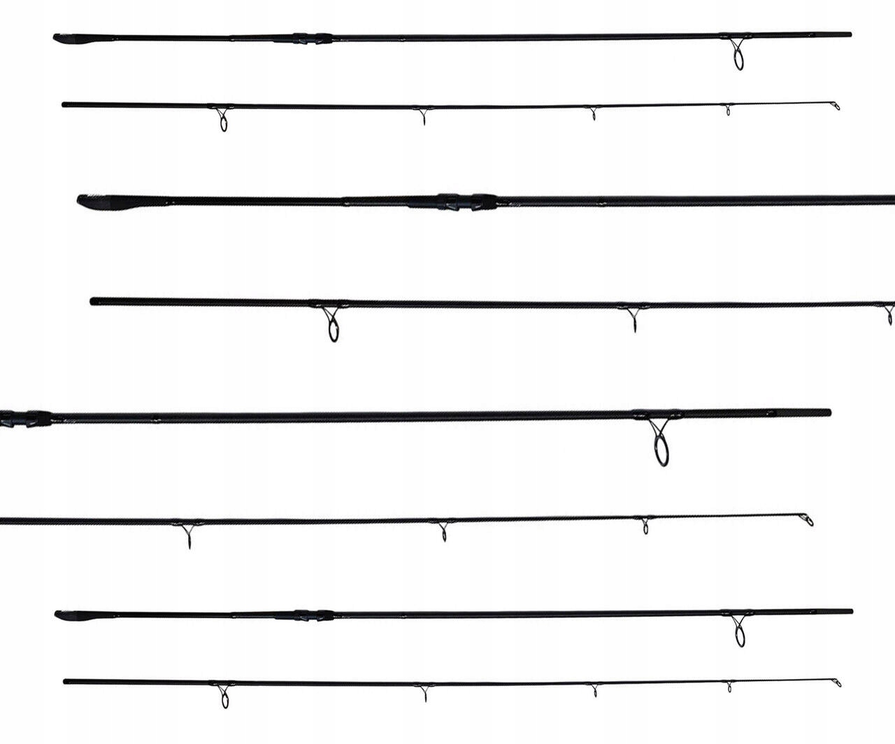 Wędka Karpiowa Okuma LS-6K Carp 360/3,00lbs