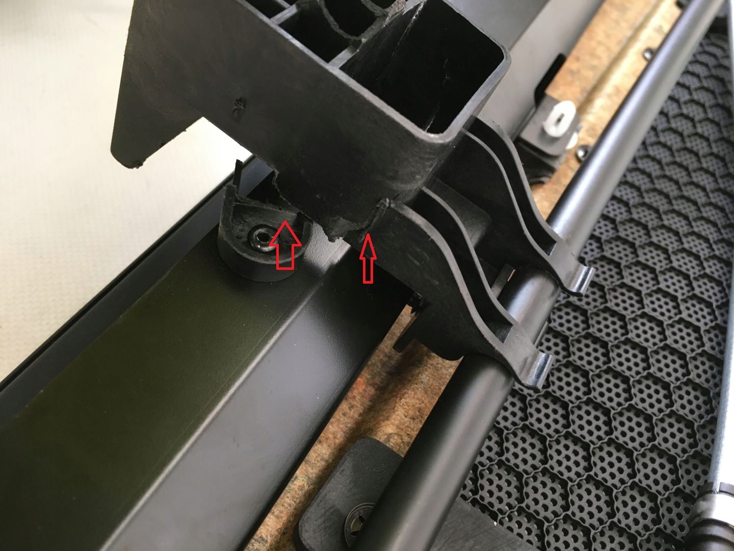 Audi OE 4N4863412