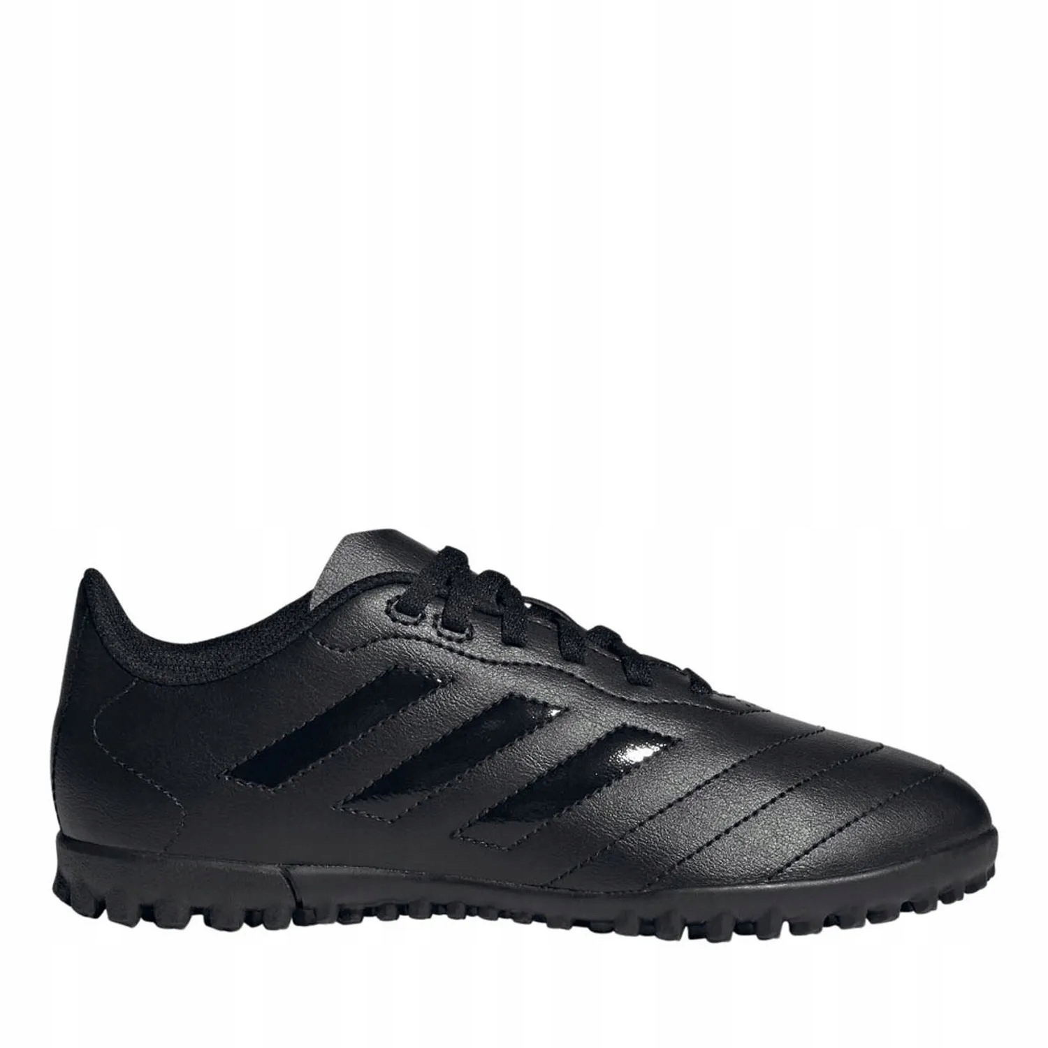 Buty piłkarskie dziecięce juniorskie turfy Adidas Goletto VIII IG9006 35.5