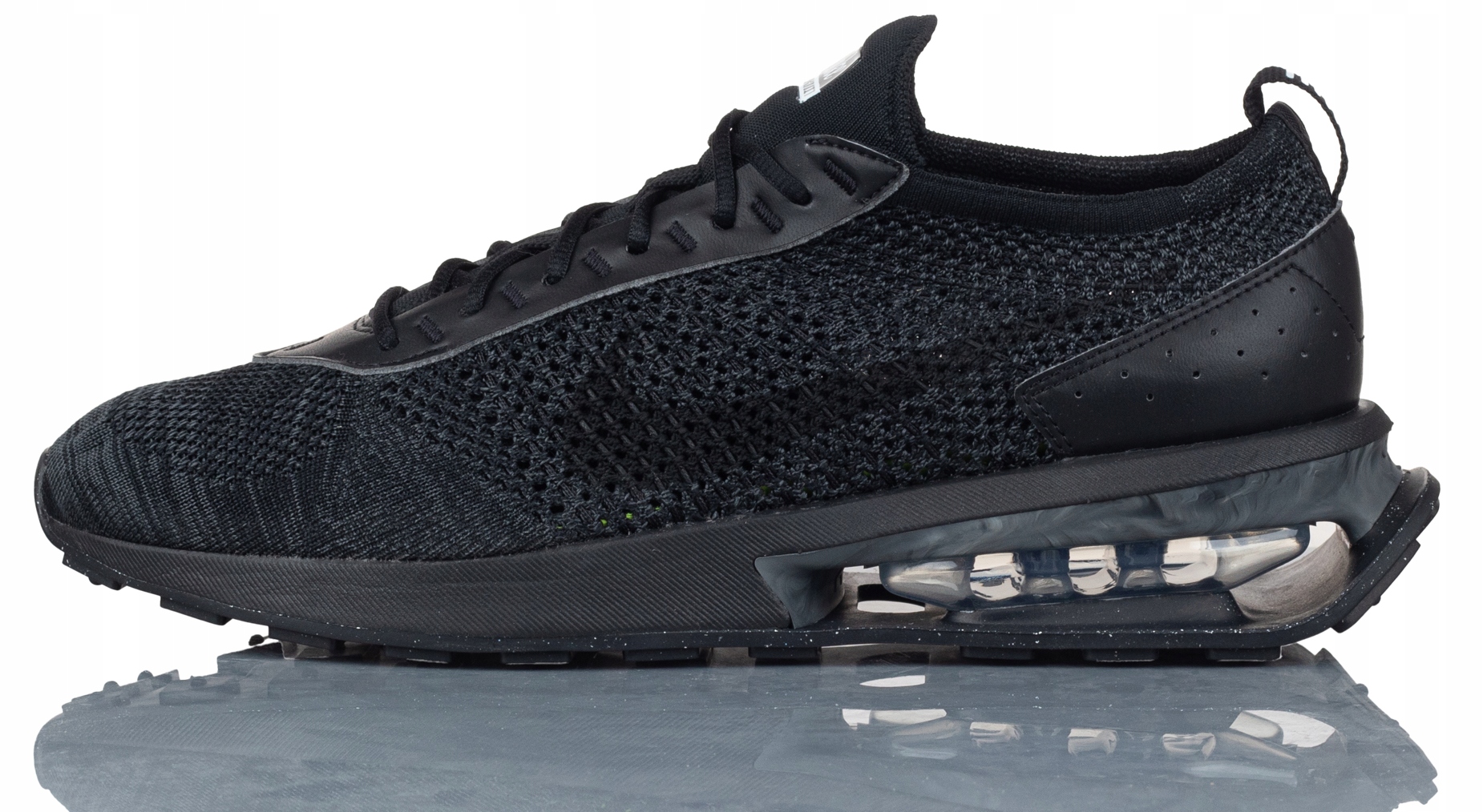 Nike Pánské sportovní boty Air Max Flyknit Racer FD2764-001 vel. 40