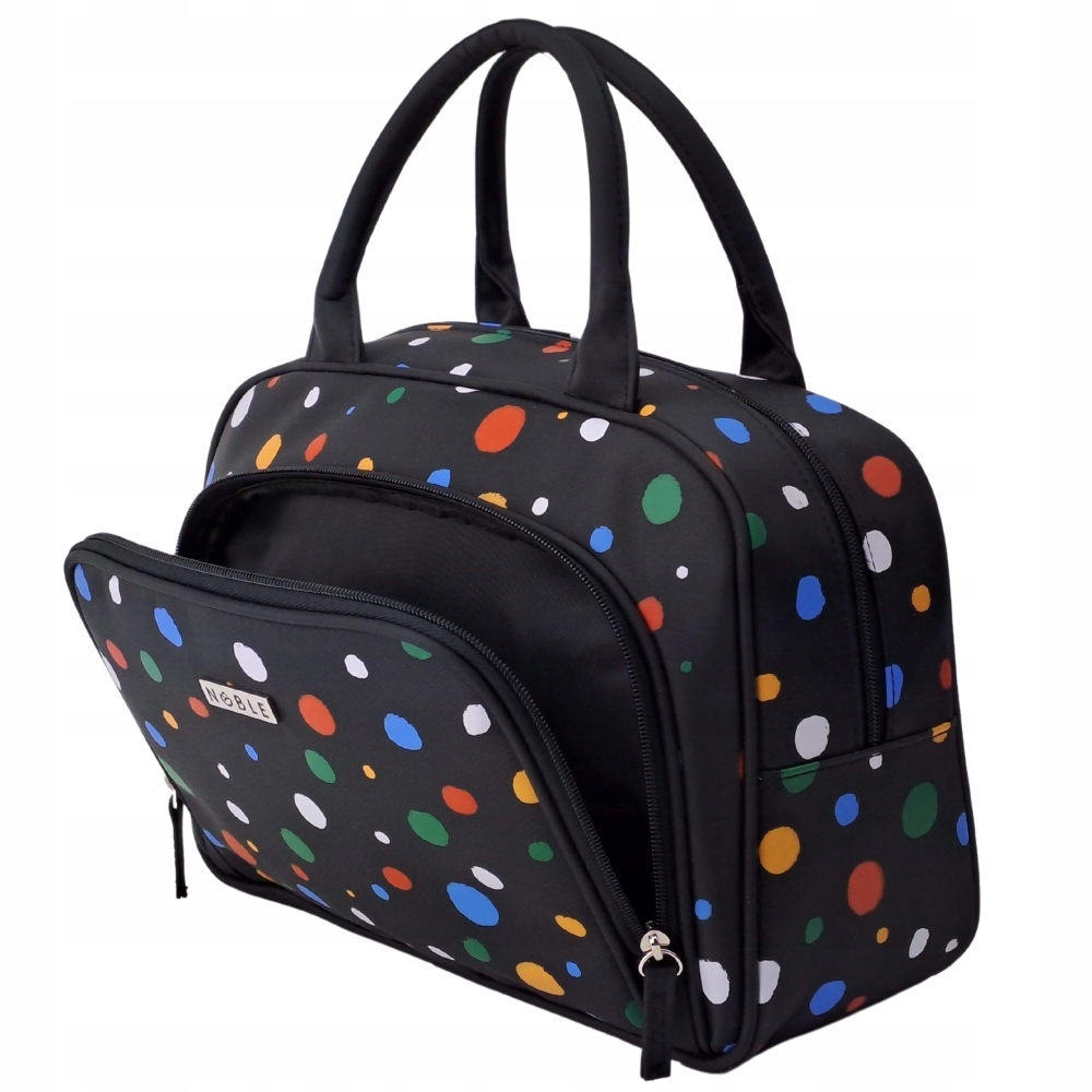 Kosmetická taštička Dots D005 1967