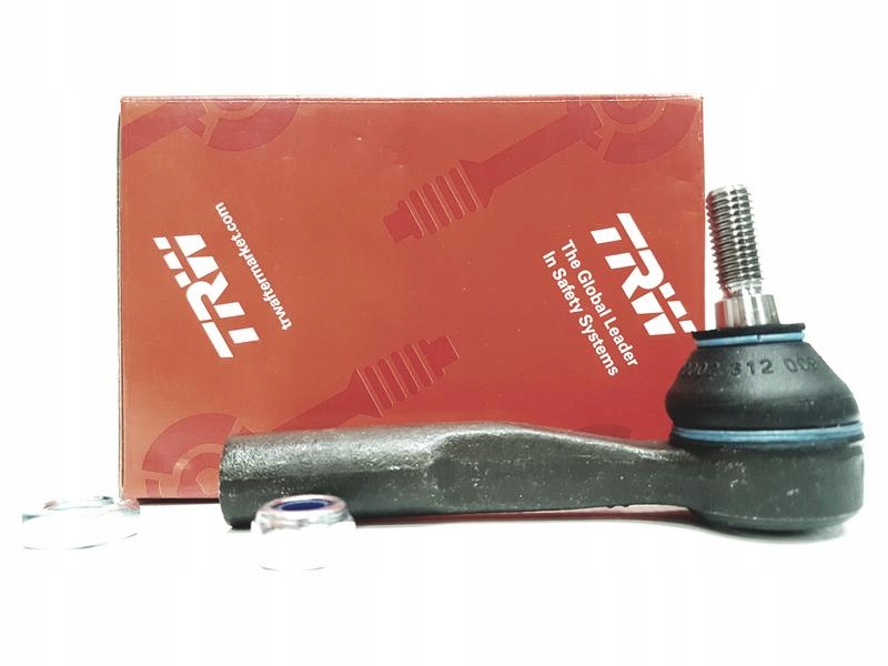 

Trw Końcówka Drążka JTE1087