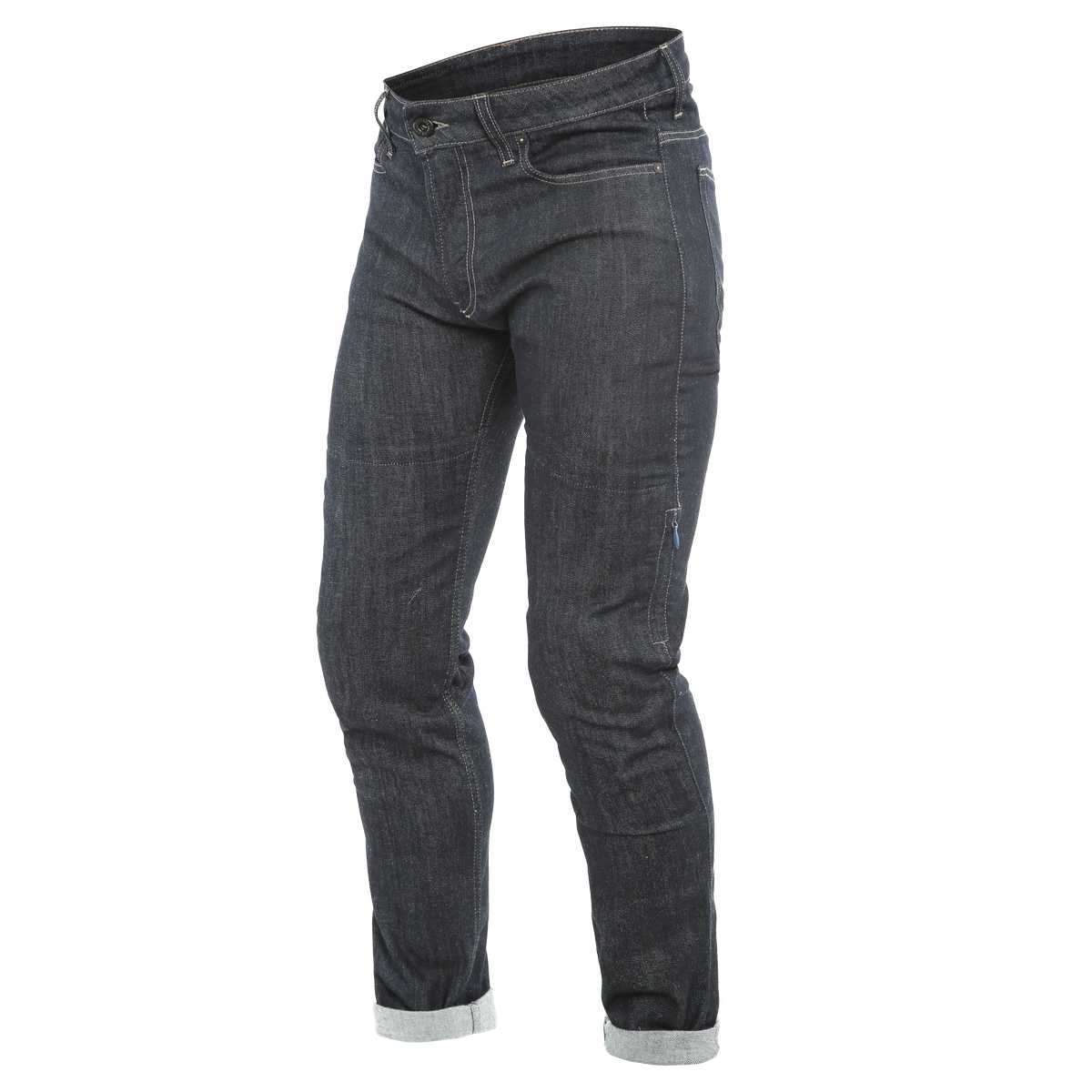Spodnie DAINESE Jeans Denim Slim Tex rozm 31