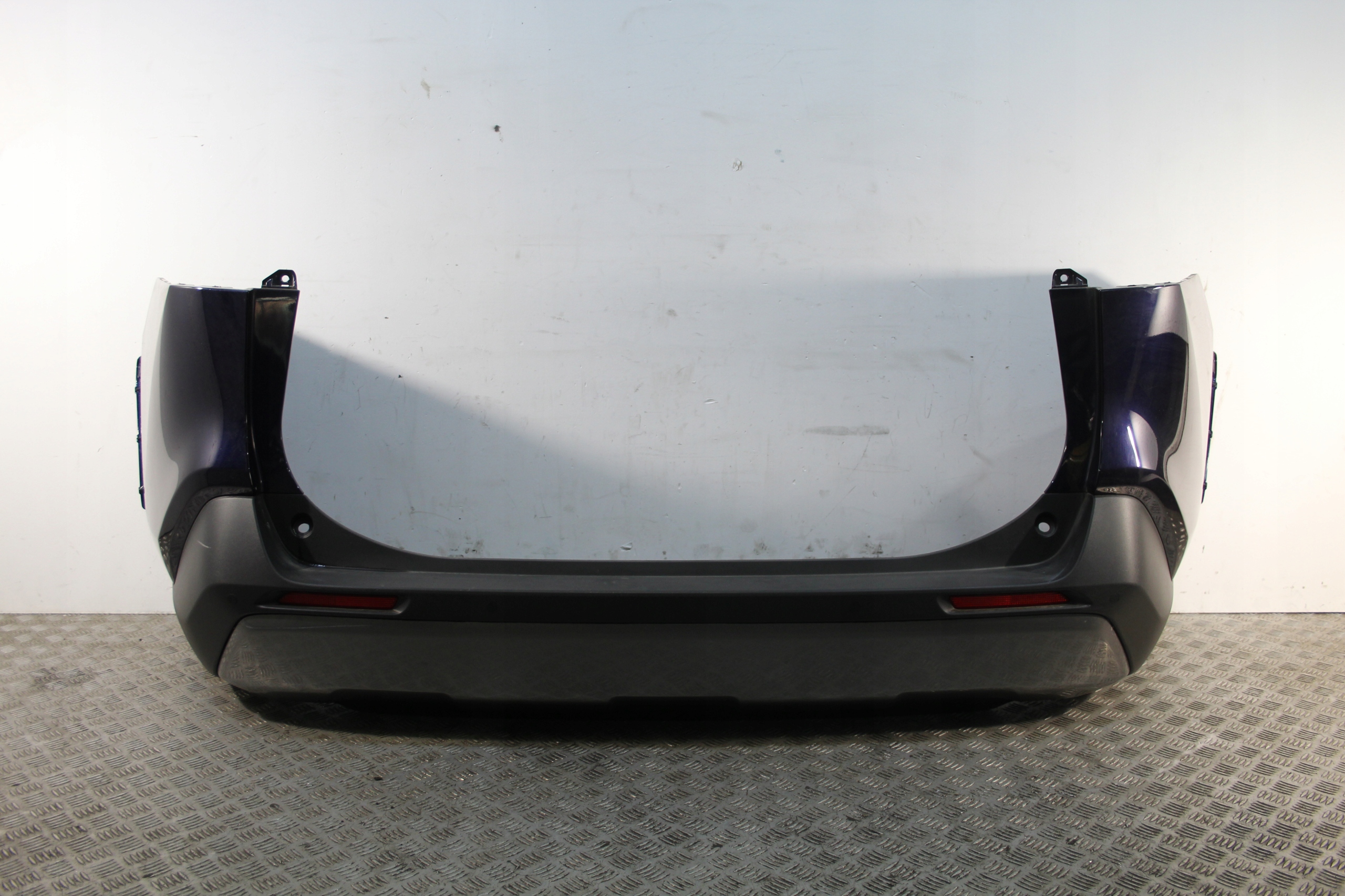 ZDERZAK TYŁ TYLNY TOYOTA RAV4 V 5 za 1299 zł z Jaworze - Allegro.pl ...