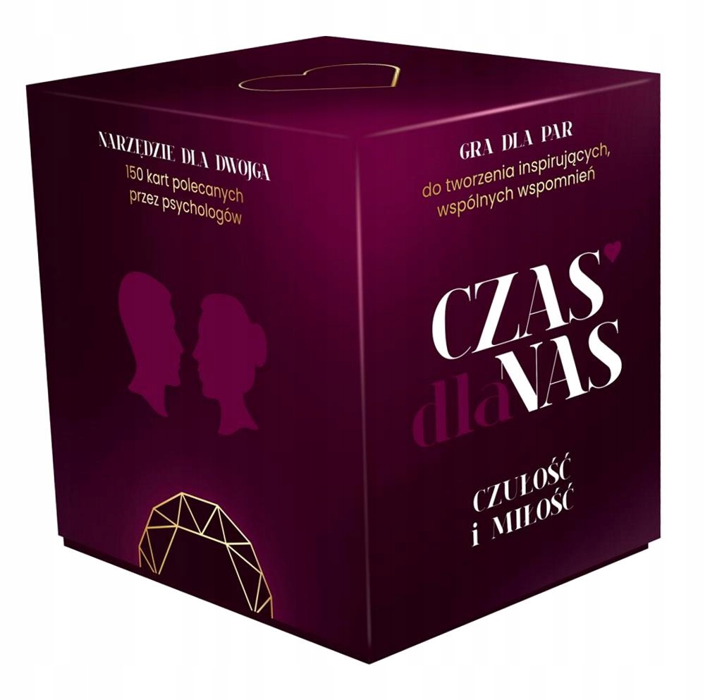 Czas Dla Nas Czułość I Miłość