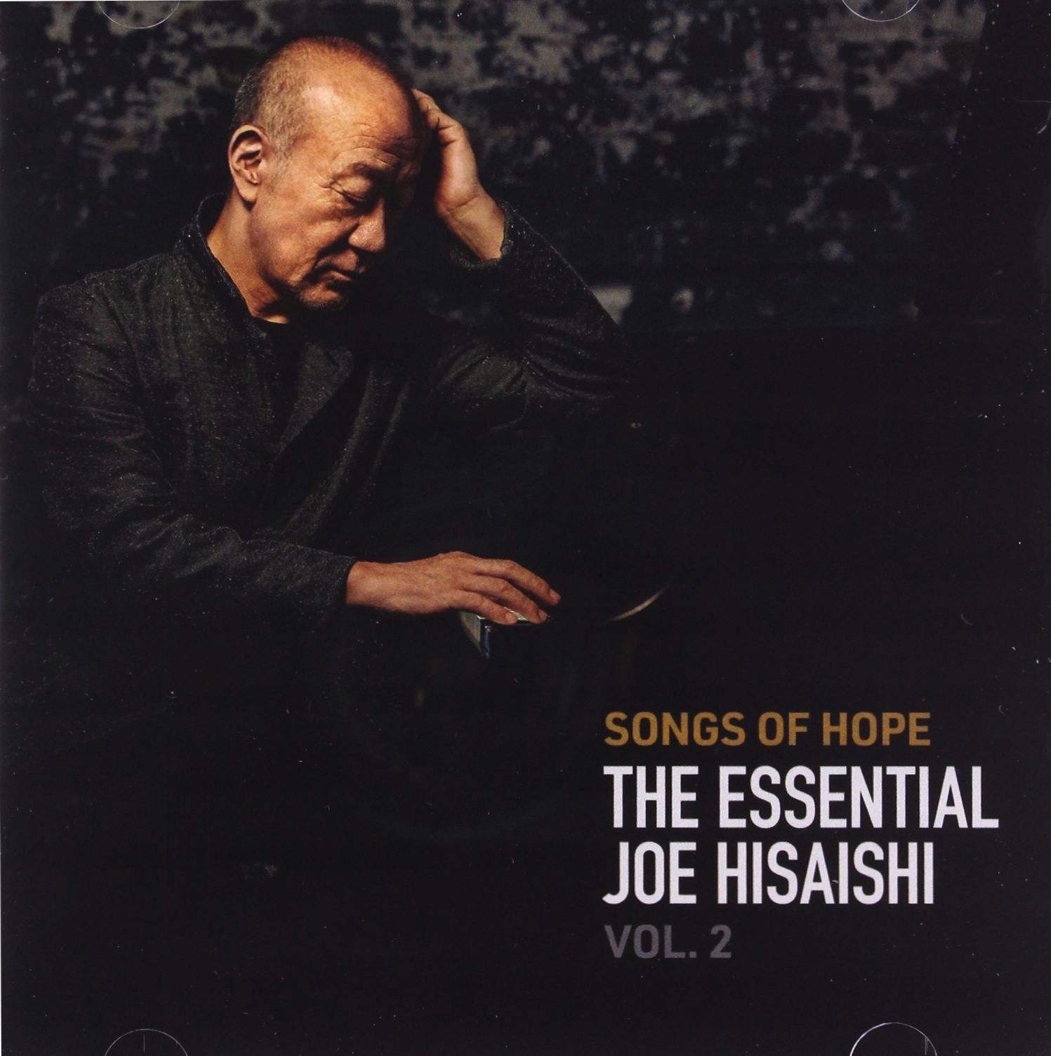 

Joe Hisaishi: Songs Of Hope: The Essential Joe His